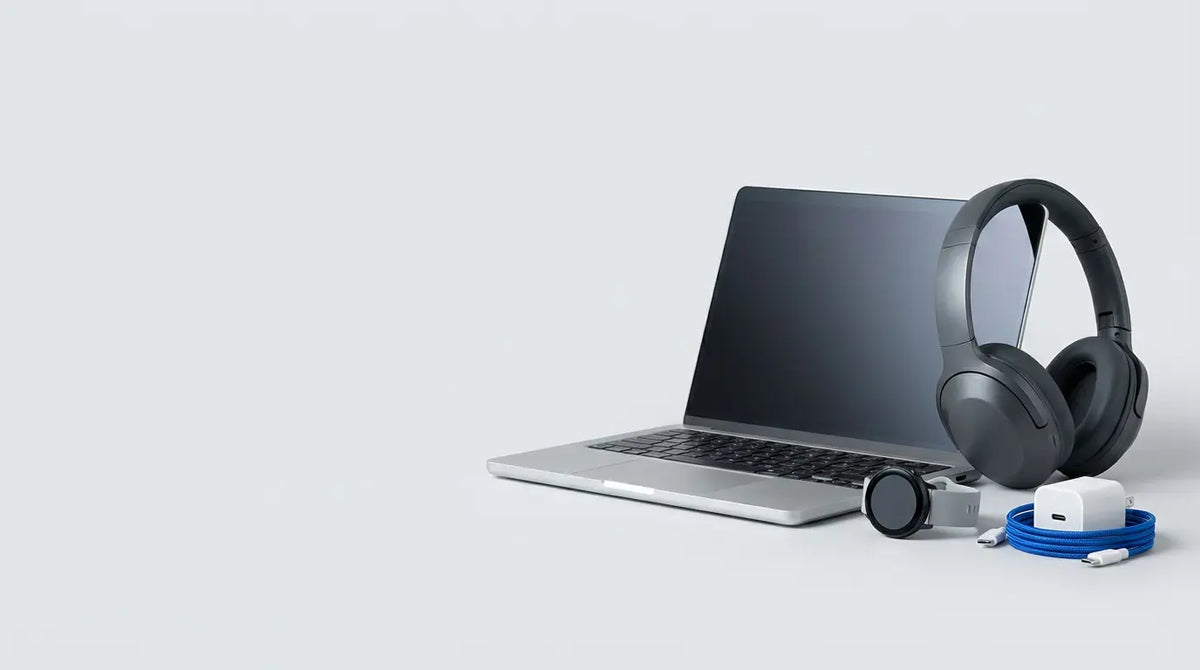 Technology that fits your life.