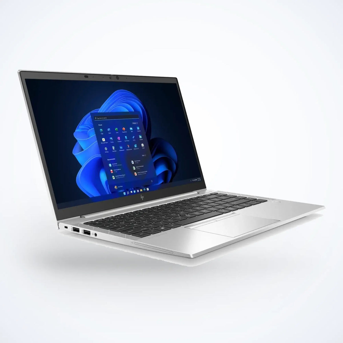 HP EliteBook 840 & ProBook 640 Laptop