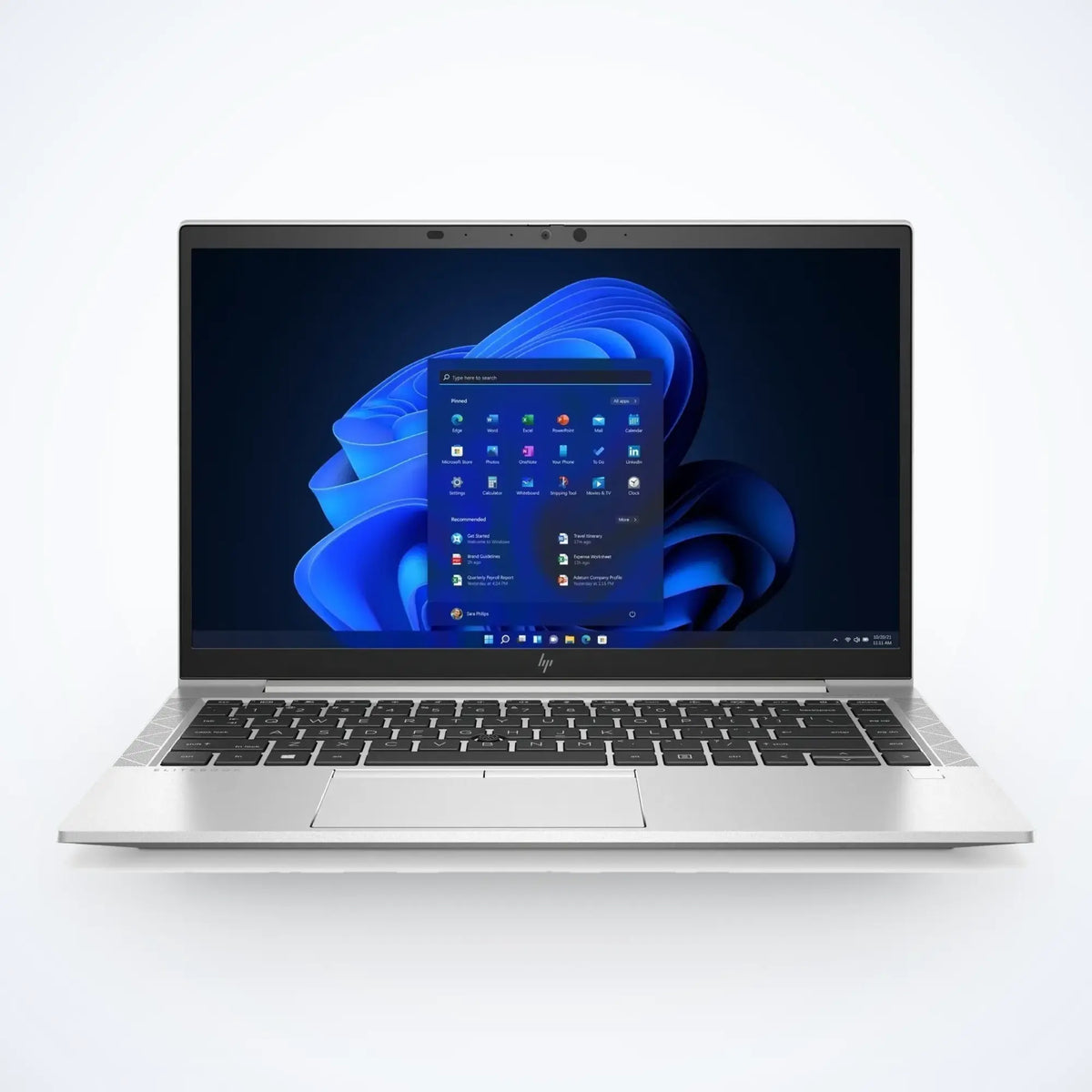 HP EliteBook 840 & ProBook 640 Laptop