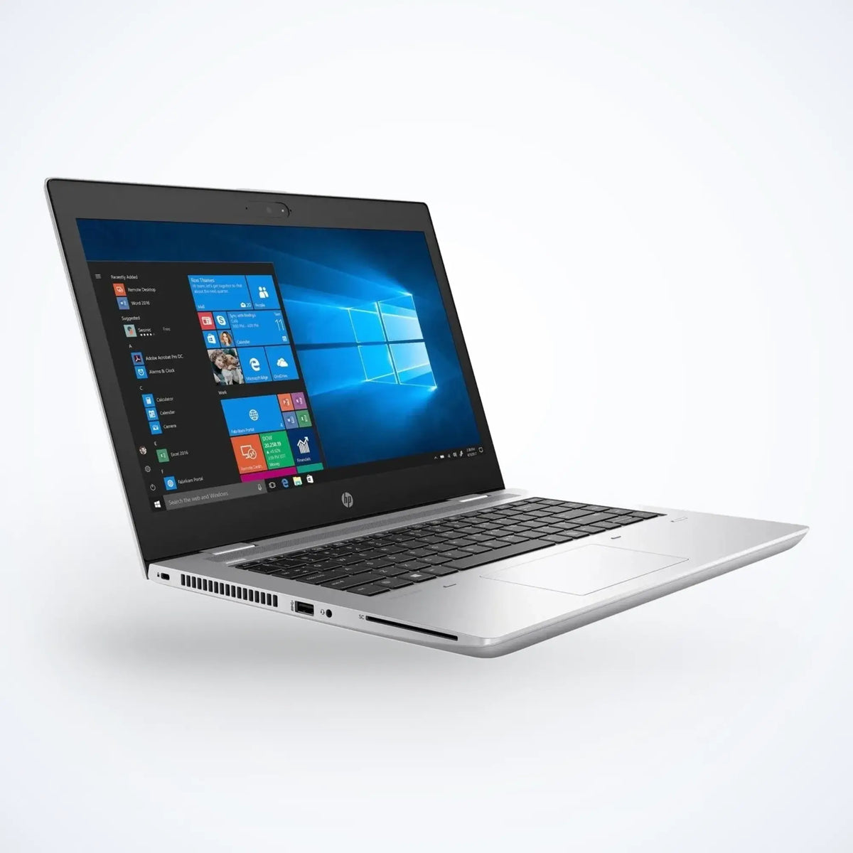 HP EliteBook 840 & ProBook 640 Laptop