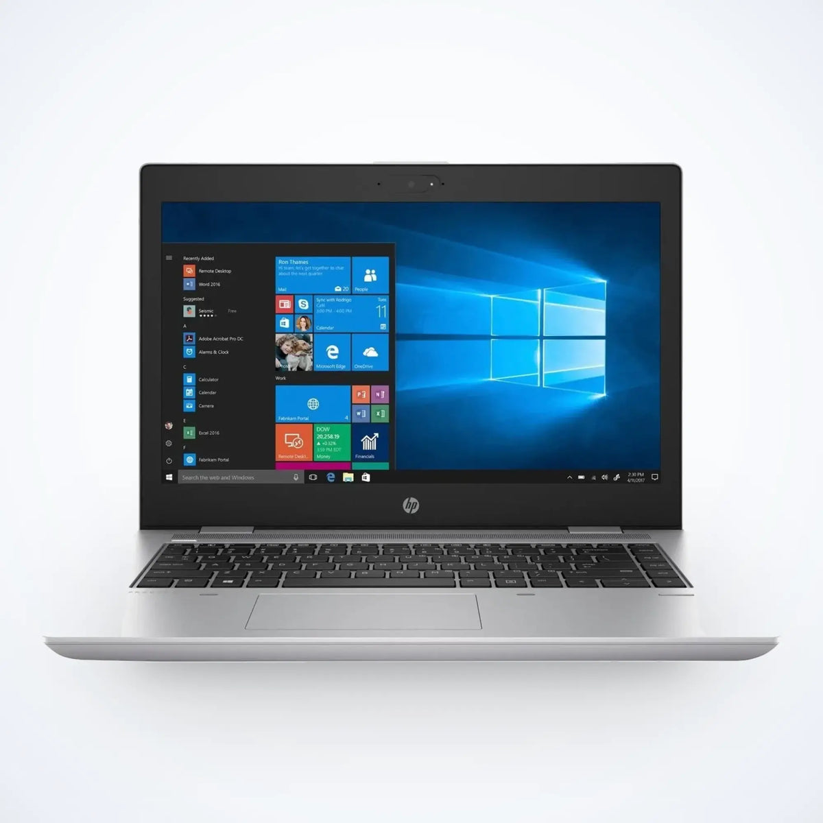 HP EliteBook 840 & ProBook 640 Laptop