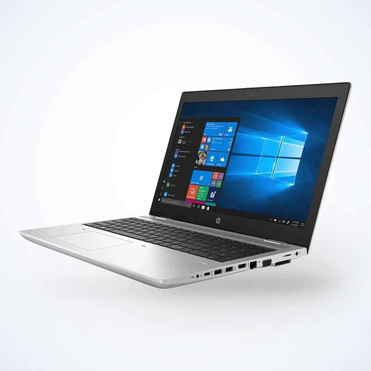 HP EliteBook 840 & ProBook 640 Laptop