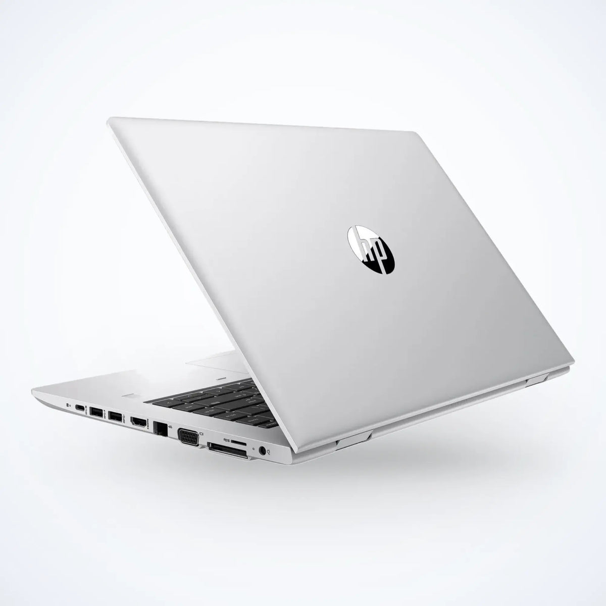 HP EliteBook 840 & ProBook 640 Laptop